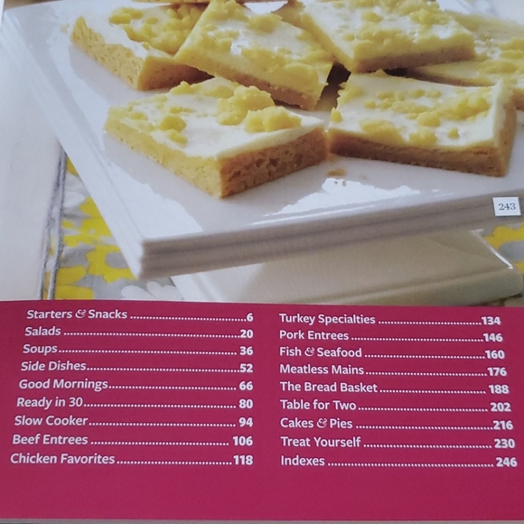 Taste of Home-Healthy cooking - Picture 6 of 7